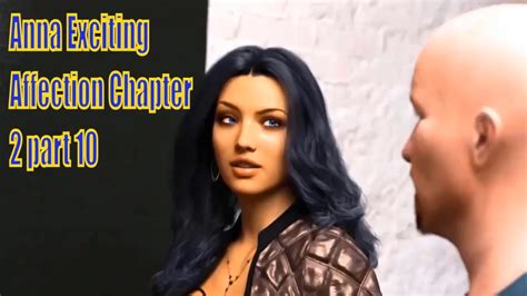 anna exciting affection online|Anna Exciting Affection .
